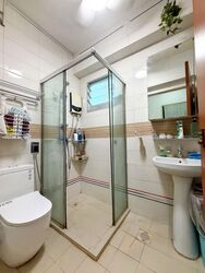 Blk 502D Palm Breeze @ Yishun (Yishun), HDB 4 Rooms #574782391